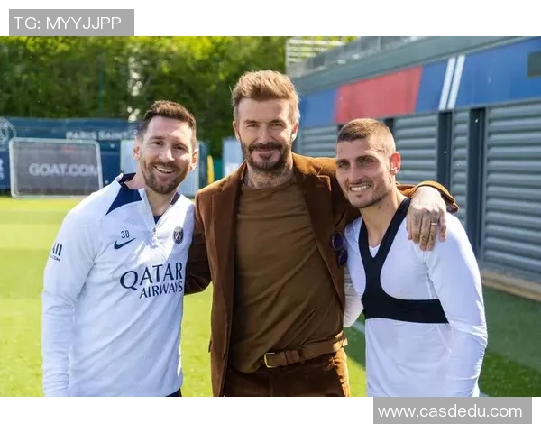 美国足球历史五大球星：从贝克汉姆到梅西的传奇足迹与影响力