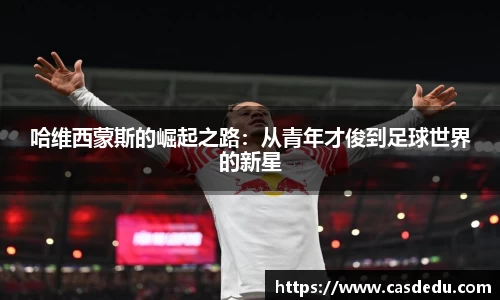 哈维西蒙斯的崛起之路：从青年才俊到足球世界的新星
